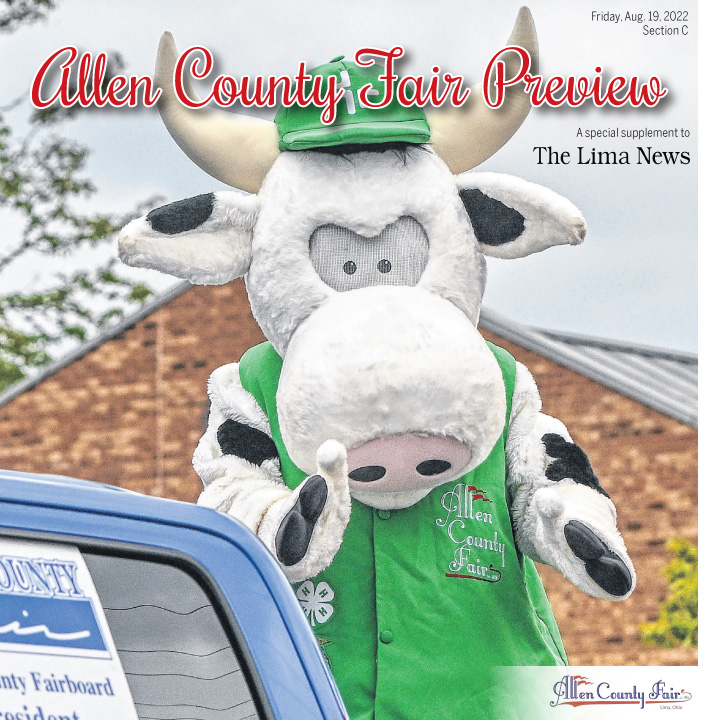 Allen County Fair Preview 2022