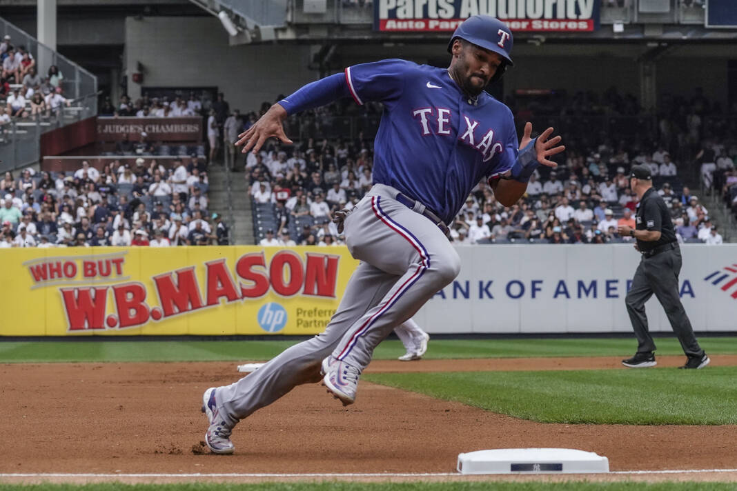 Texas Rangers' 2023 promotional schedule includes Jacob deGrom