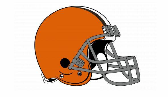 cleveland browns signed