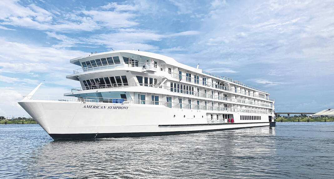 Which Mississippi River cruise ship is right for you? 