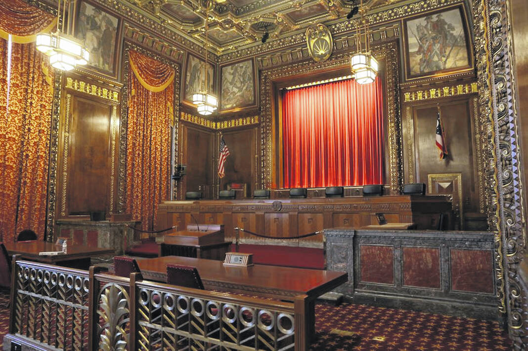 Ohio Supreme Court sets date to hear arguments in challenge to