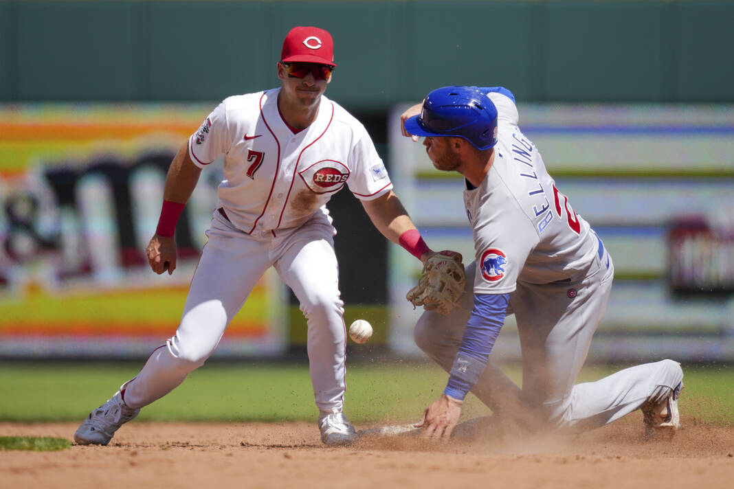 Cubs place LHP Drew Smyly on bereavement list