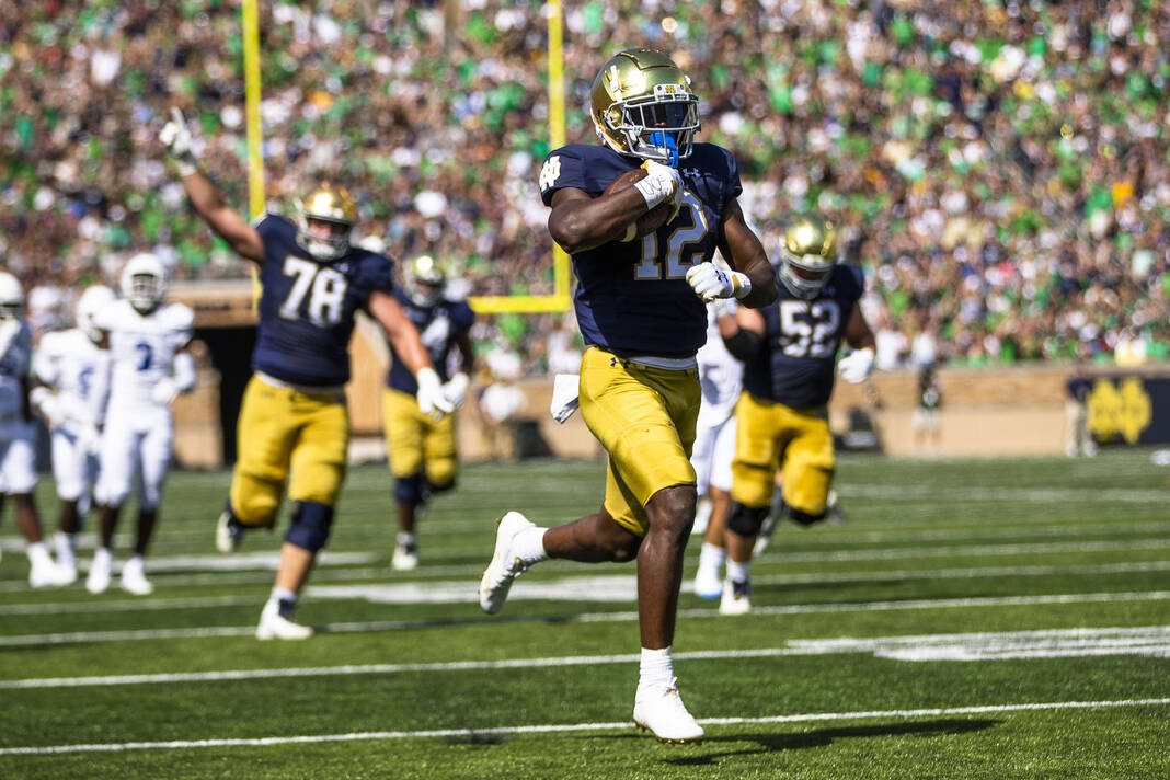 Colorado beats No. 17 TCU to pull off shocker in Deion Sanders