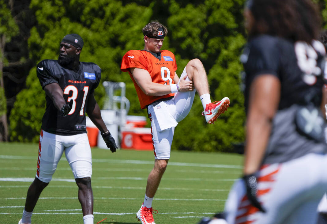 Bengals sign long snapper after injury in opener