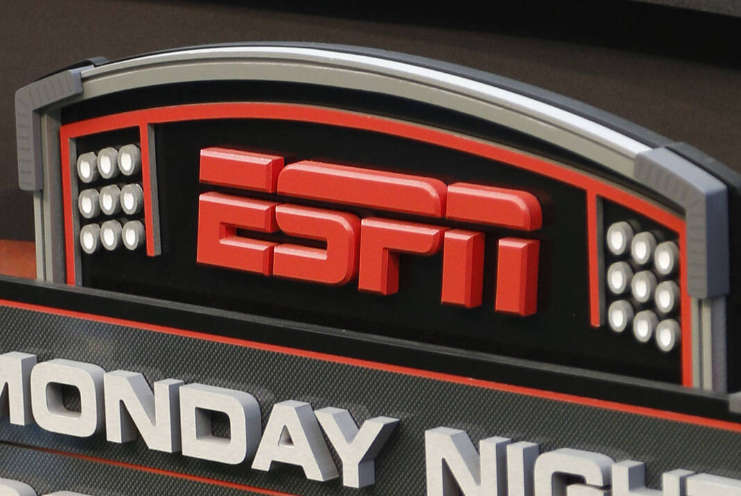 ESPN Announces Monday Night Football Music Collaboration with