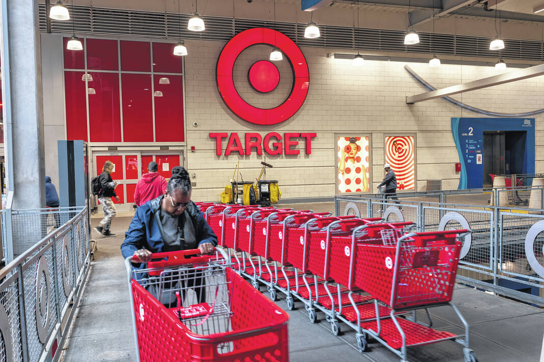 Target’s closings because of crime protect its profit, but at the