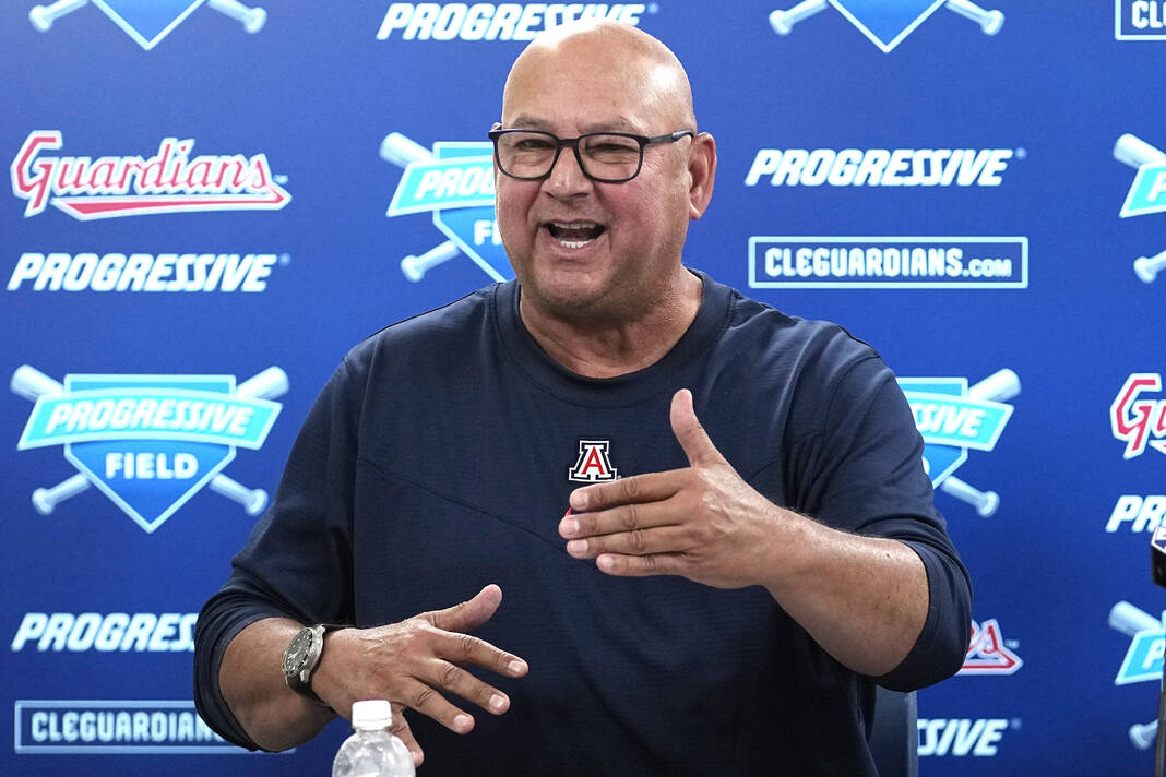 ENGAGE - Terry Francona