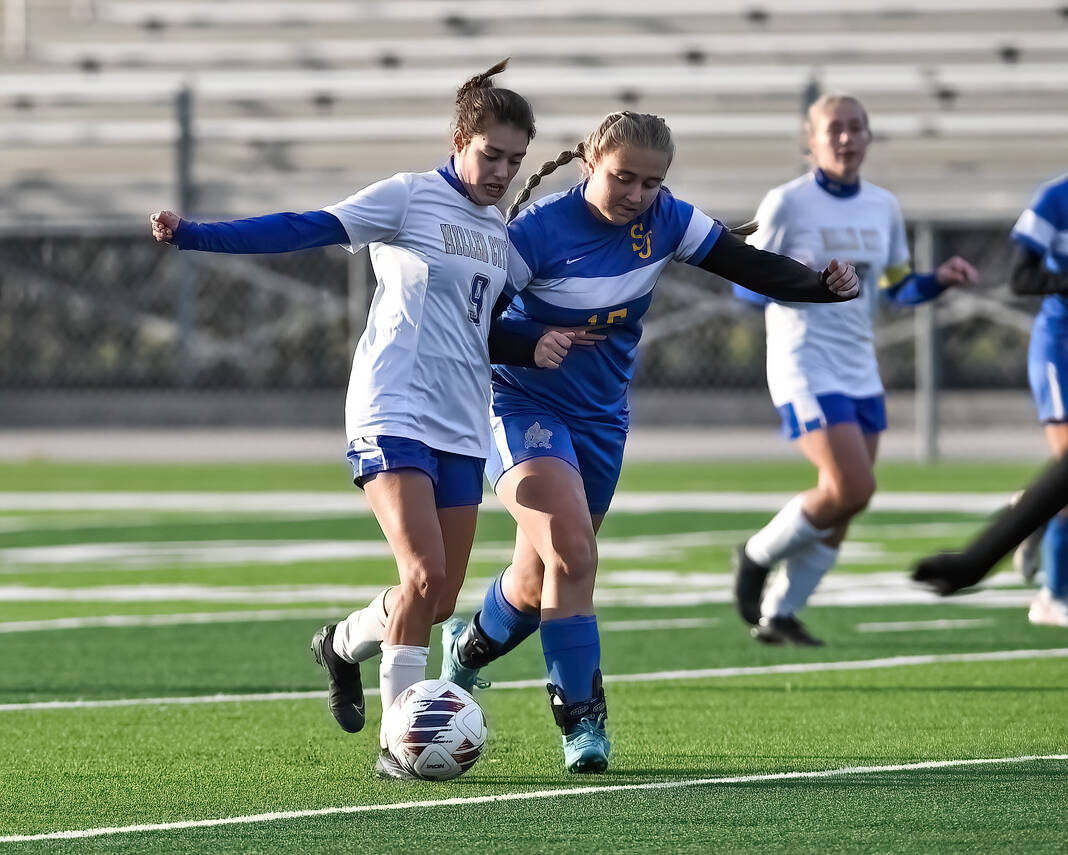 PHOTOS: Central Catholic defeats West Salem, 15-1