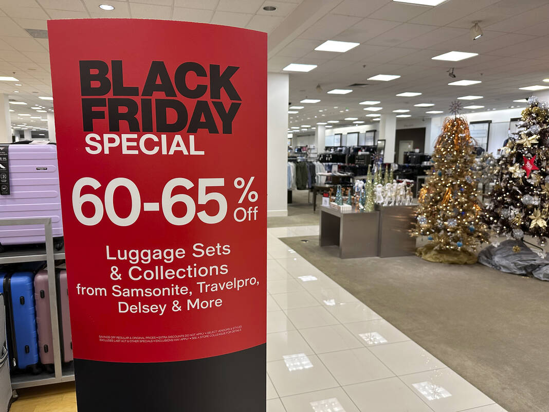 Kohl's Delivers a Record-Breaking Black Friday