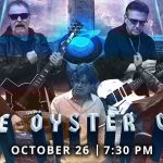 Blue Öyster Cult