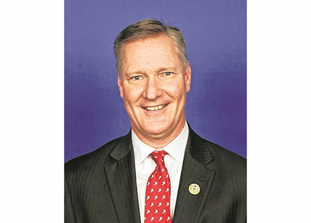 Steve Stivers: New banking rules would hurt Ohio farmers and manufacturers