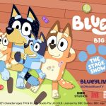 Bluey's Big Day