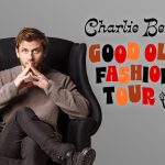 Charlie Berens: Good Old Fashioned Tour