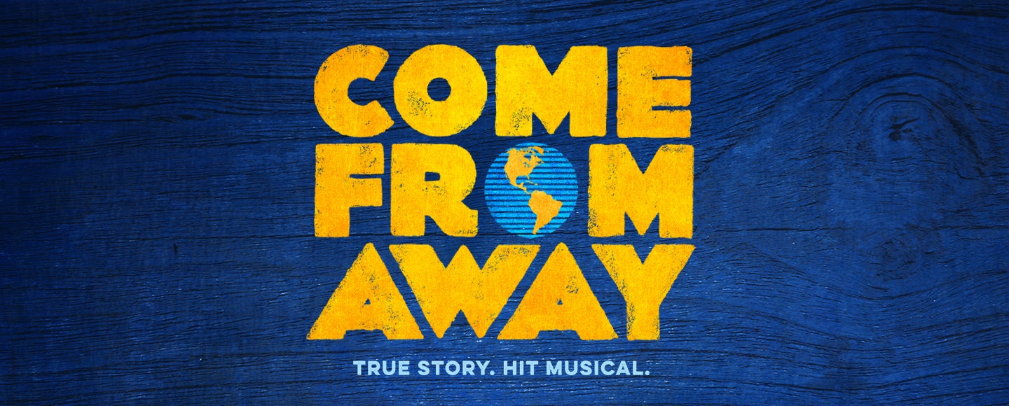 Come From Away