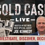 Cold Case Live