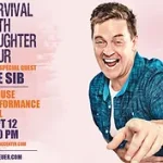 Jim Breuer: Survival with Laughter