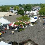 Max's Trader Days & Water Dog Races