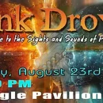 Pink Droyd: A Tribute to the Sights and Sounds of Pink Floyd