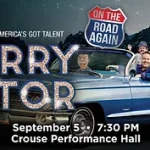 Terry Fator: On The Road Again