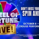 Wheel of Fortune LIVE!