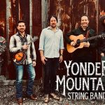 Yonder Mountain String Band