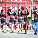 Lima Labor Day Parade