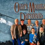 The Ozark Mountain Daredevils