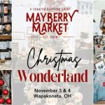 Christmas Wonderland Holiday Market