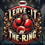 Leave It in the Ring